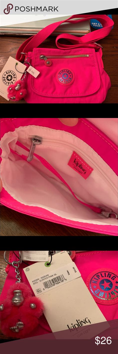 are there fake kipling bags|kipling bag color.